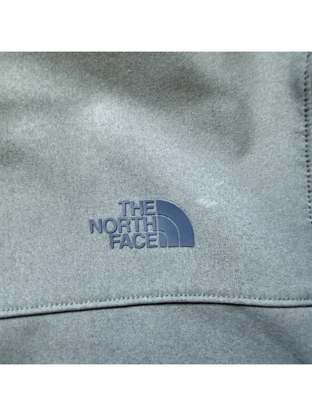 The North Face brand north